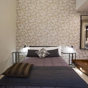 Habitación Doble Pequeña